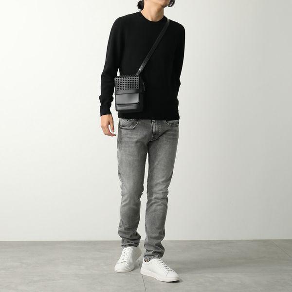 Christian Louboutin（クリスチャンルブタン） バッグ BENECH REPORTER