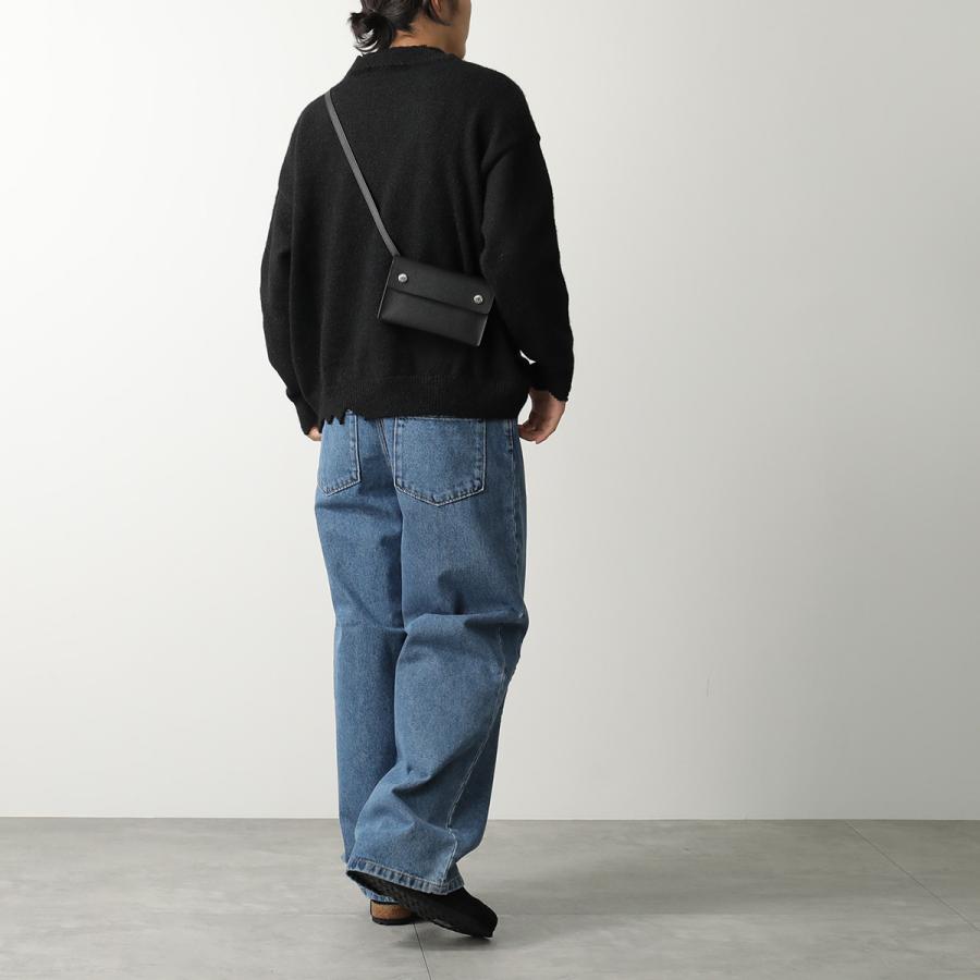 HERMES（エルメス） ショルダーウォレット エルメスナップ ウォレット