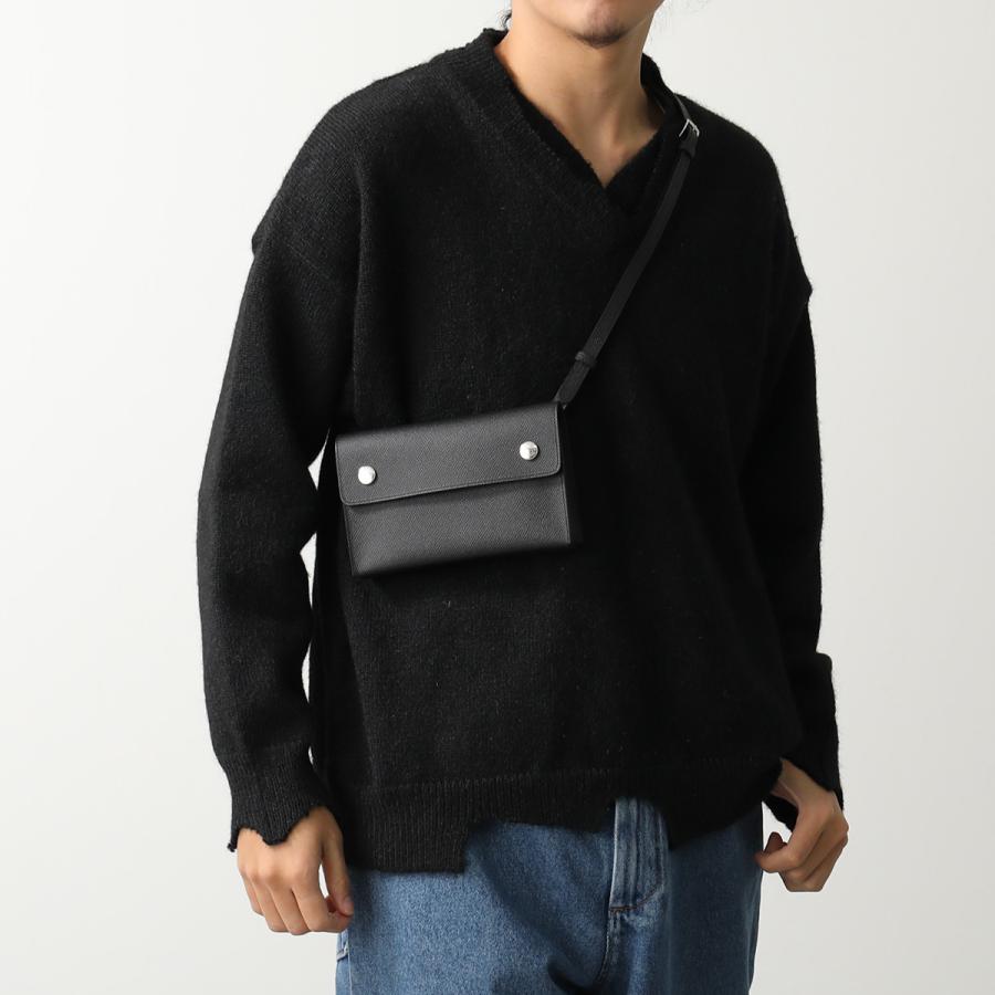 HERMES（エルメス） ショルダーウォレット エルメスナップ ウォレット 