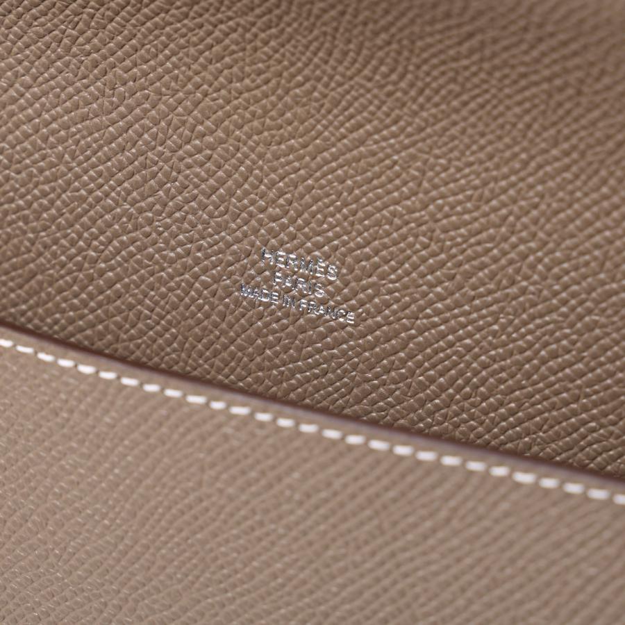 HERMES（エルメス） ショルダーウォレット エルメスナップ ウォレット