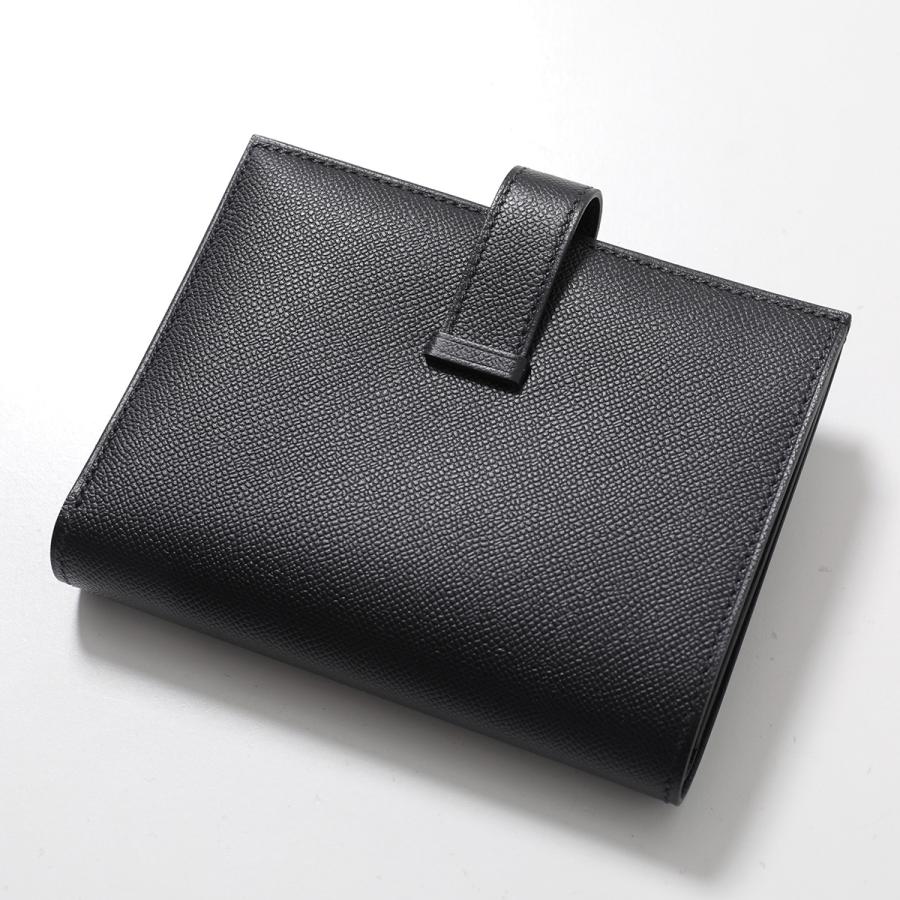 HERMES エルメス 二つ折り財布 ベアン コンパクト BEARN COMPACT