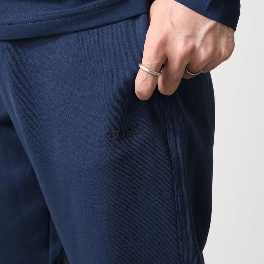 HUGO BOSS（ヒューゴ・ボス） HUGO BOSS ORANGE オレンジ スウェット