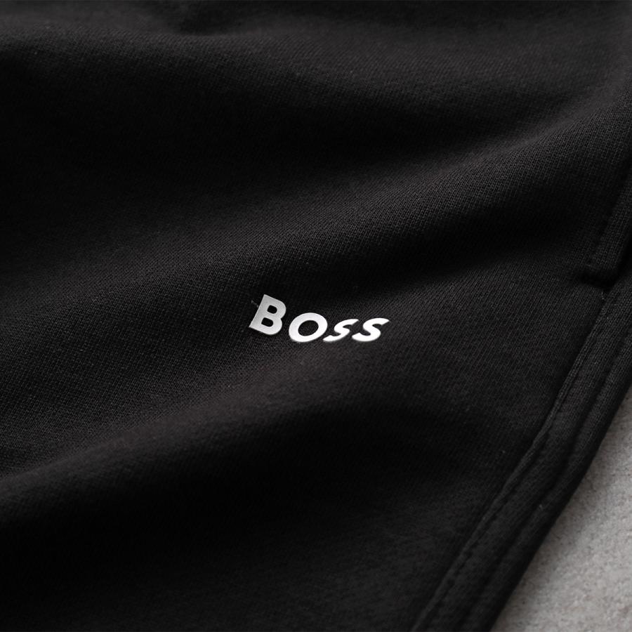 HUGO BOSS（ヒューゴ・ボス） HUGO BOSS ORANGE オレンジ スウェット