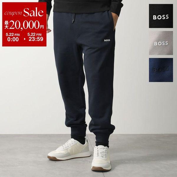 HUGO BOSS（ヒューゴ・ボス） HUGO BOSS ORANGE オレンジ スウェット
