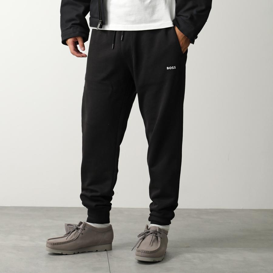 HUGO BOSS（ヒューゴ・ボス） HUGO BOSS ORANGE オレンジ スウェット