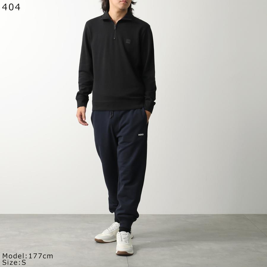 HUGO BOSS（ヒューゴ・ボス） HUGO BOSS ORANGE オレンジ スウェット