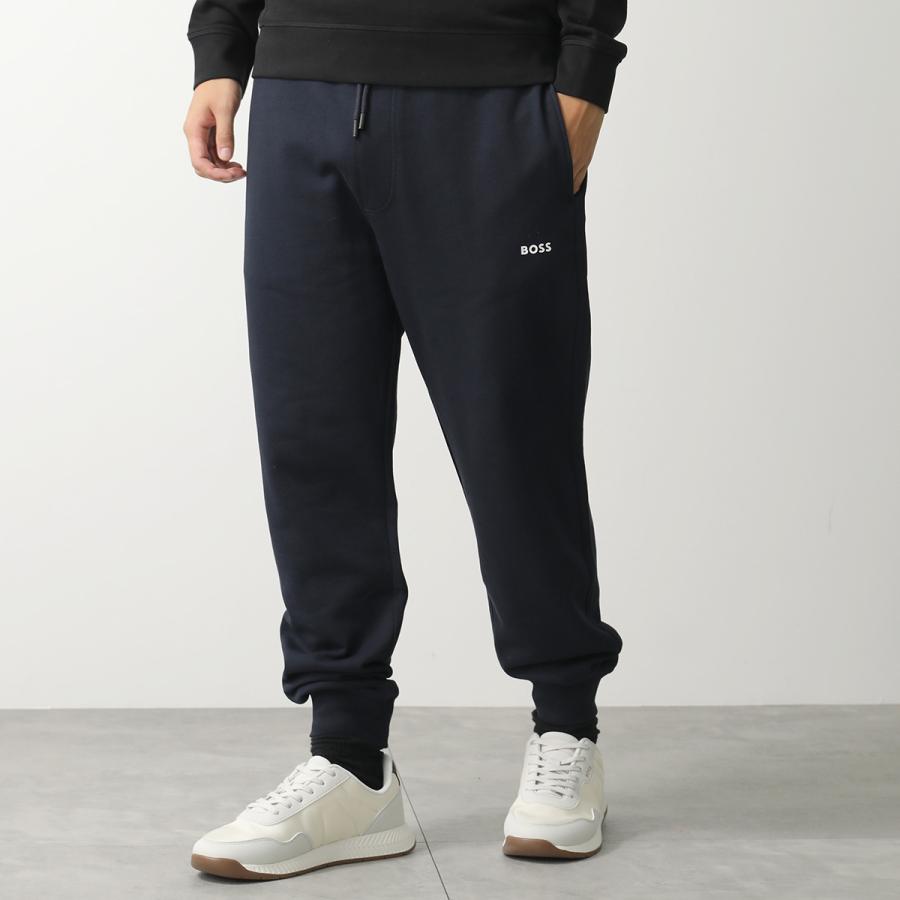 HUGO BOSS（ヒューゴ・ボス） HUGO BOSS ORANGE オレンジ スウェット