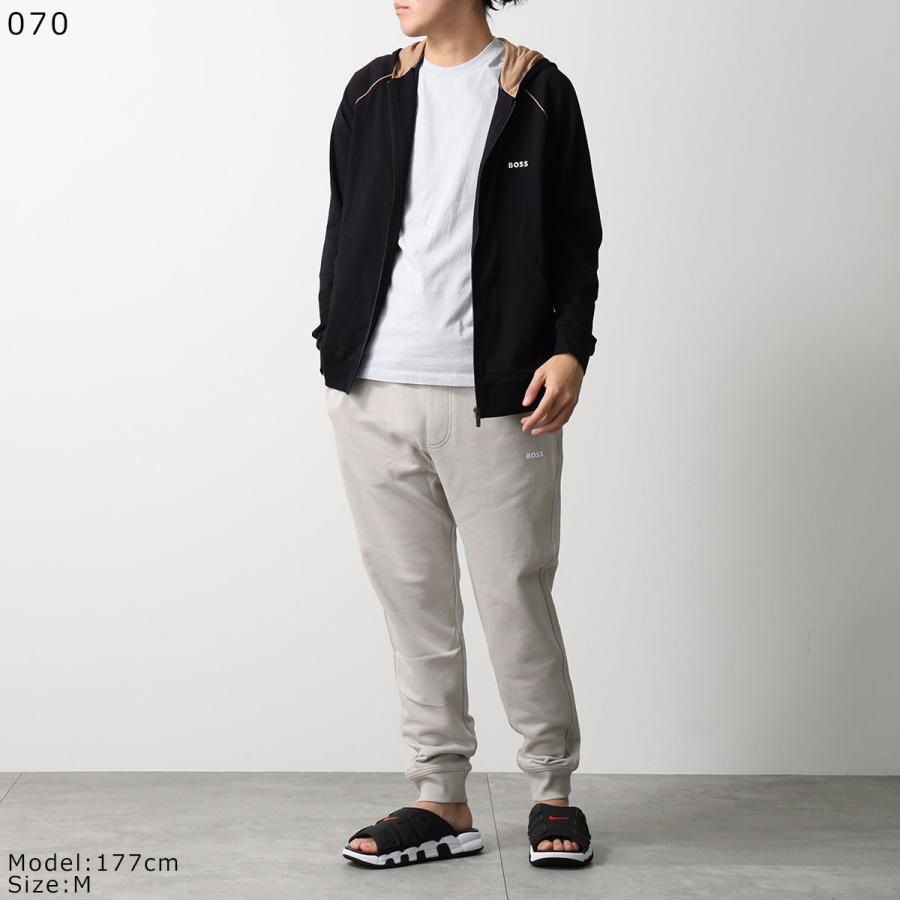 HUGO BOSS（ヒューゴ・ボス） HUGO BOSS ORANGE オレンジ スウェット