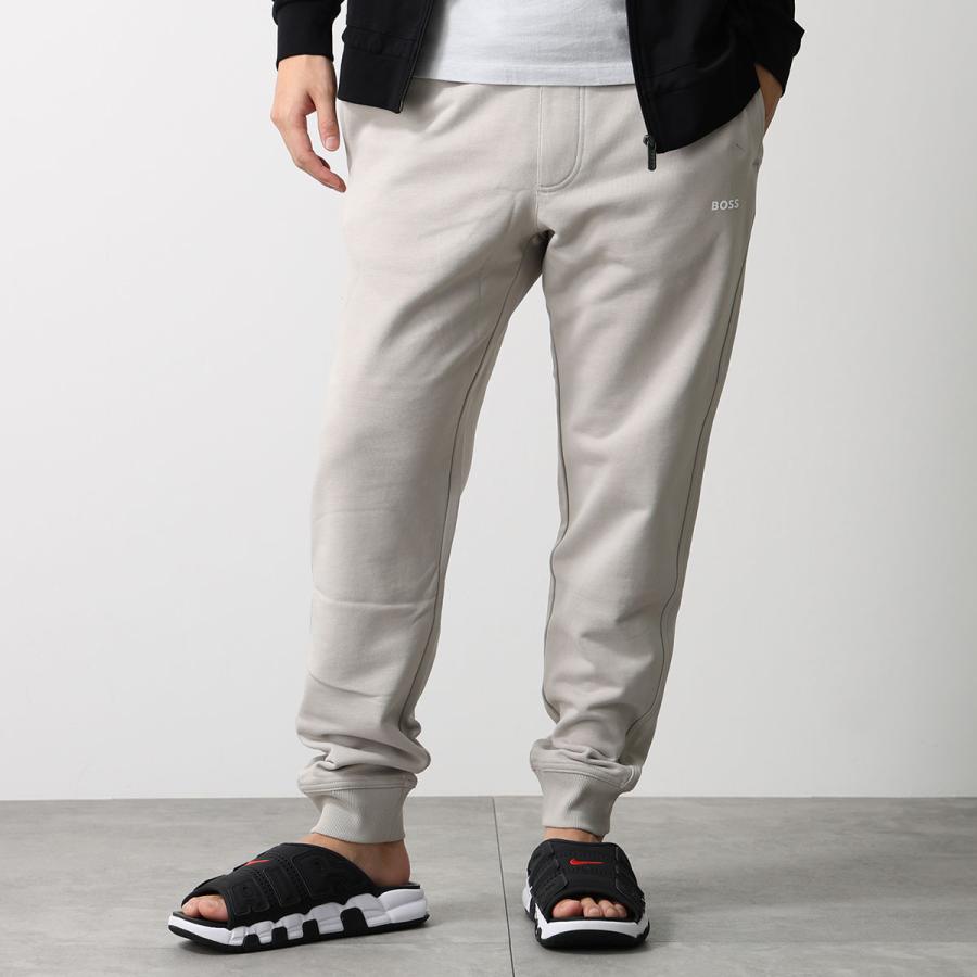 HUGO BOSS（ヒューゴ・ボス） HUGO BOSS ORANGE オレンジ スウェット