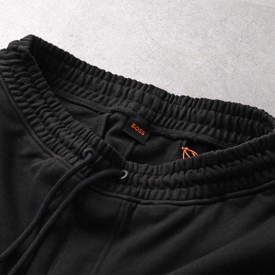 HUGO BOSS（ヒューゴ・ボス） HUGO BOSS ORANGE オレンジ スウェット