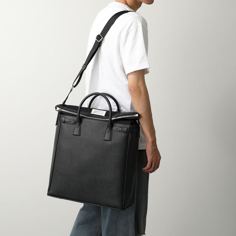 Maison Margiela（メゾンマルジェラ） トートバッグ 5AC SB1WD0011