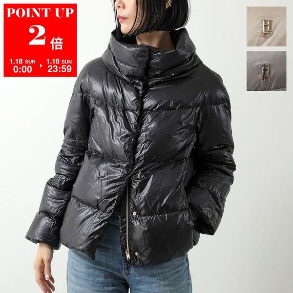 HERNO（ヘルノ） HERNO KIDS キッズ ダウンジャケット PI000189G