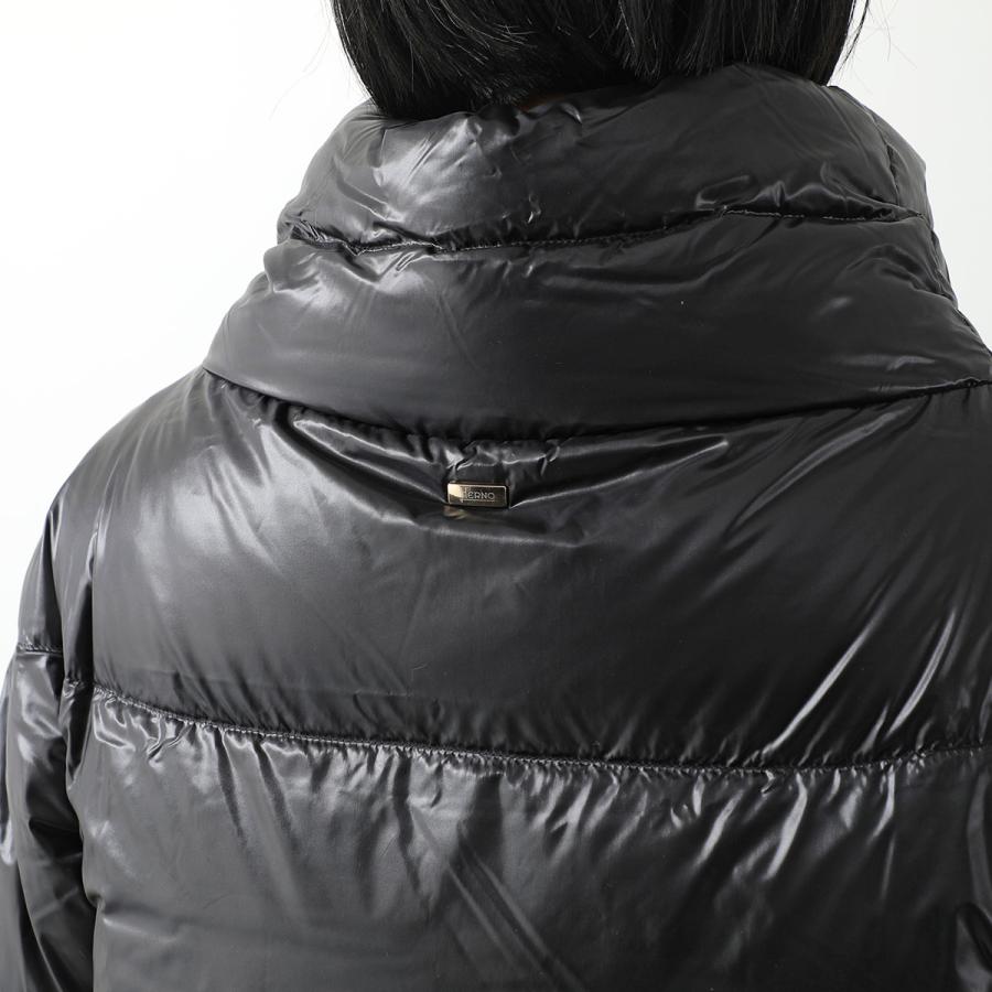 HERNO（ヘルノ） HERNO KIDS キッズ ダウンジャケット PI000189G