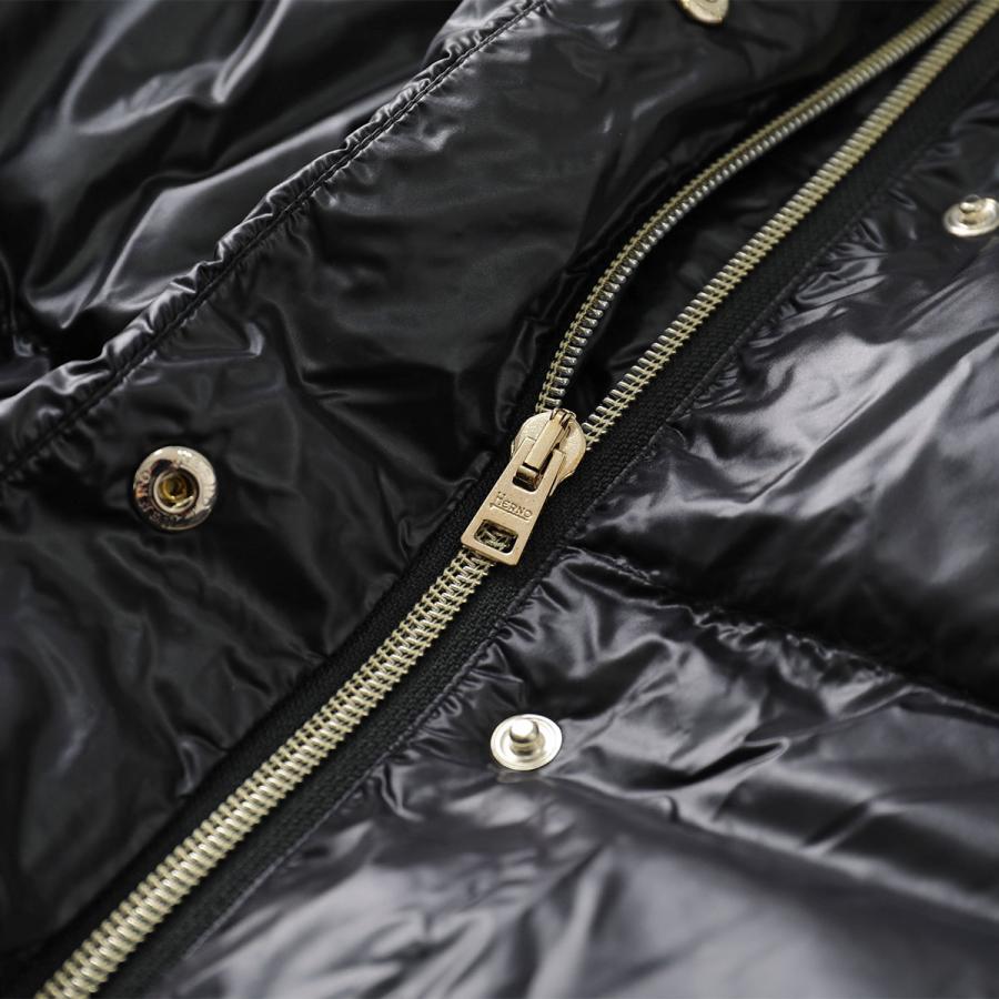 HERNO（ヘルノ） HERNO KIDS キッズ ダウンジャケット PI000189G 
