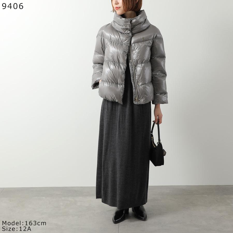 HERNO（ヘルノ） HERNO KIDS キッズ ダウンジャケット PI000189G