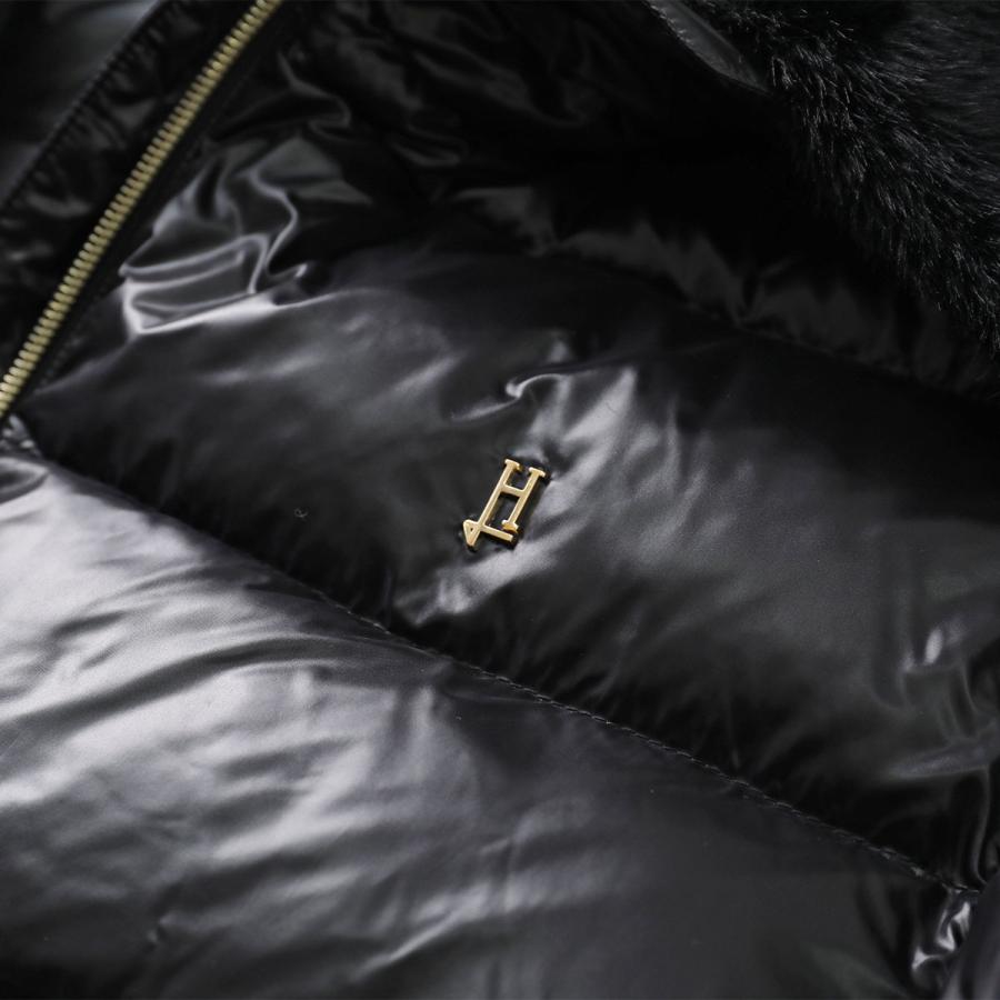 HERNO（ヘルノ） HERNO KIDS キッズ ダウンジャケット PI000183G 