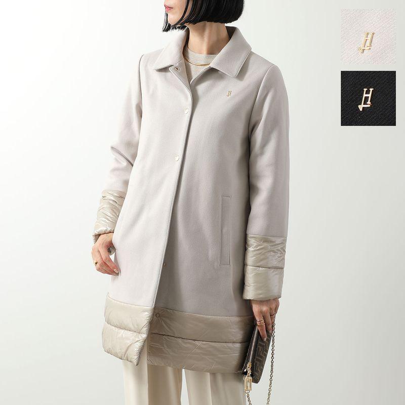 HERNO（ヘルノ） HERNO KIDS キッズ 中綿コート CA000020G 33344 