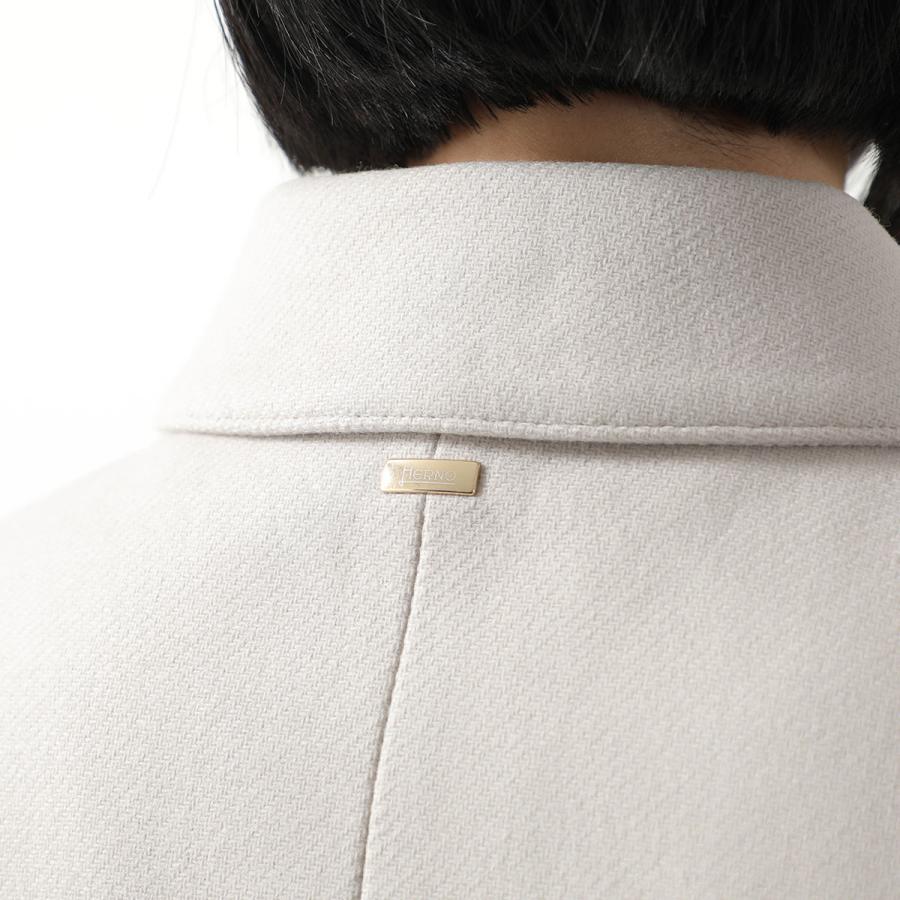 HERNO（ヘルノ） HERNO KIDS キッズ 中綿コート CA000020G 33344