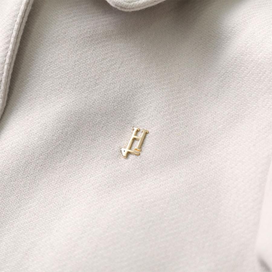 HERNO（ヘルノ） HERNO KIDS キッズ 中綿コート CA000020G 33344