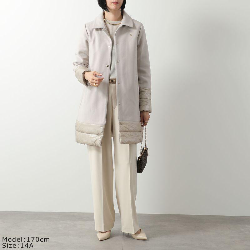 HERNO（ヘルノ） HERNO KIDS キッズ 中綿コート CA000020G 33344