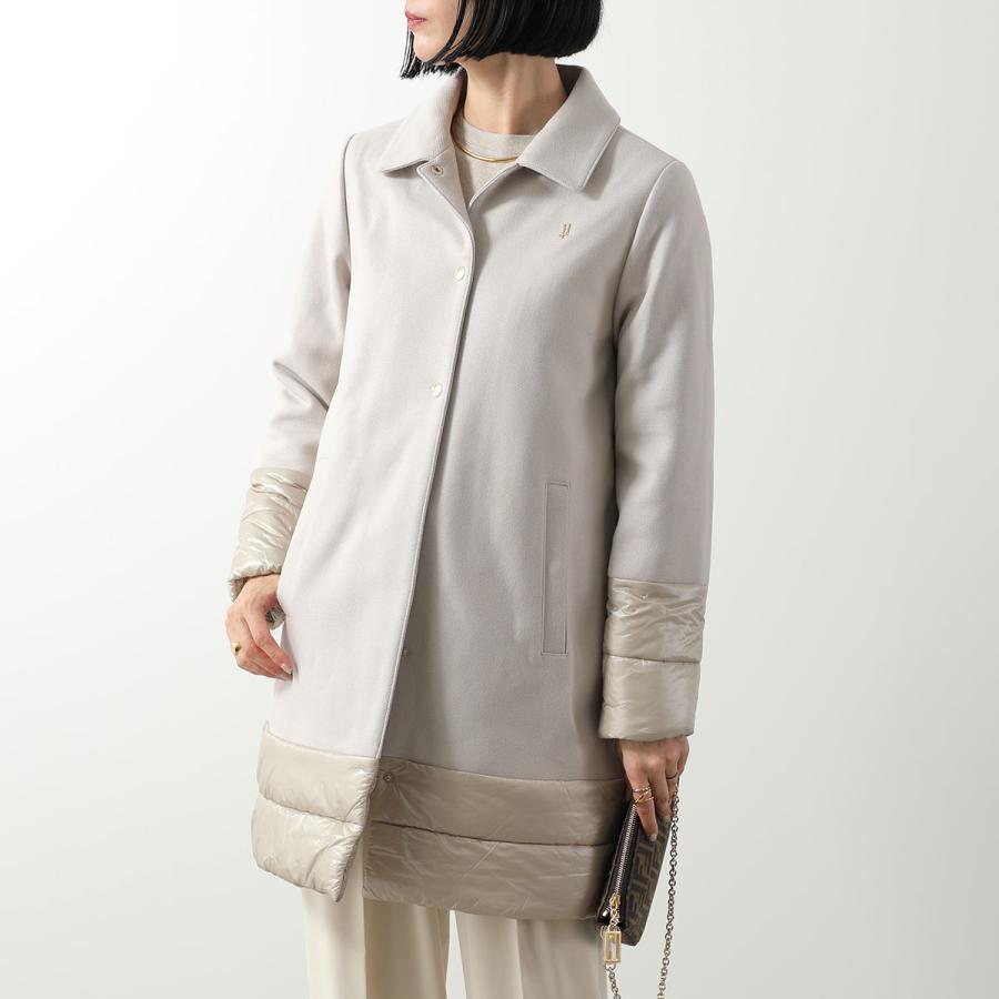 HERNO（ヘルノ） HERNO KIDS キッズ 中綿コート CA000020G 33344