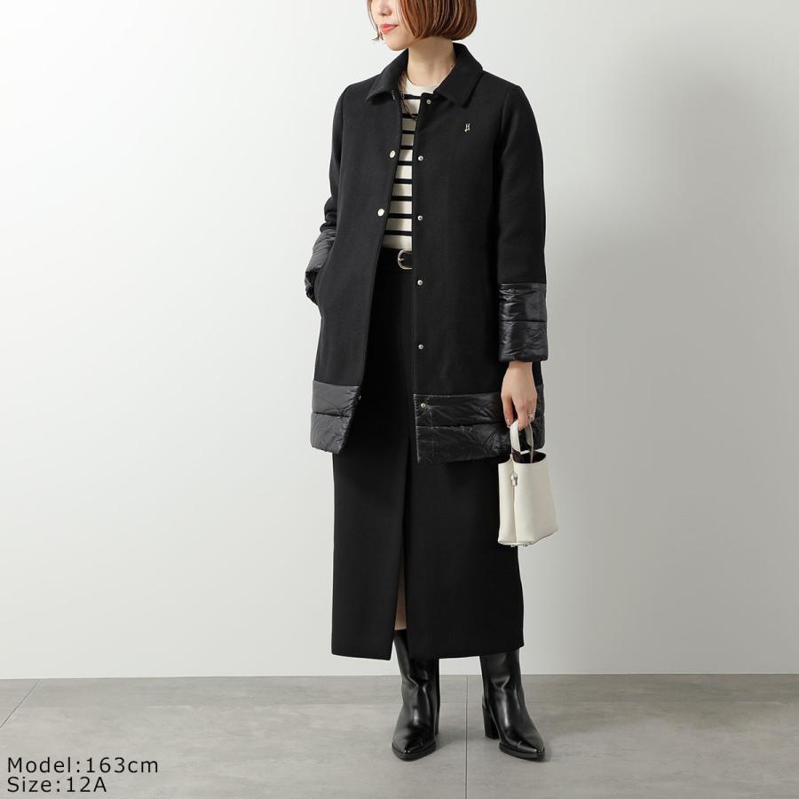 HERNO（ヘルノ） HERNO KIDS キッズ 中綿コート CA000020G 33344