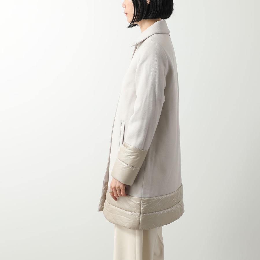 HERNO（ヘルノ） HERNO KIDS キッズ 中綿コート CA000020G 33344