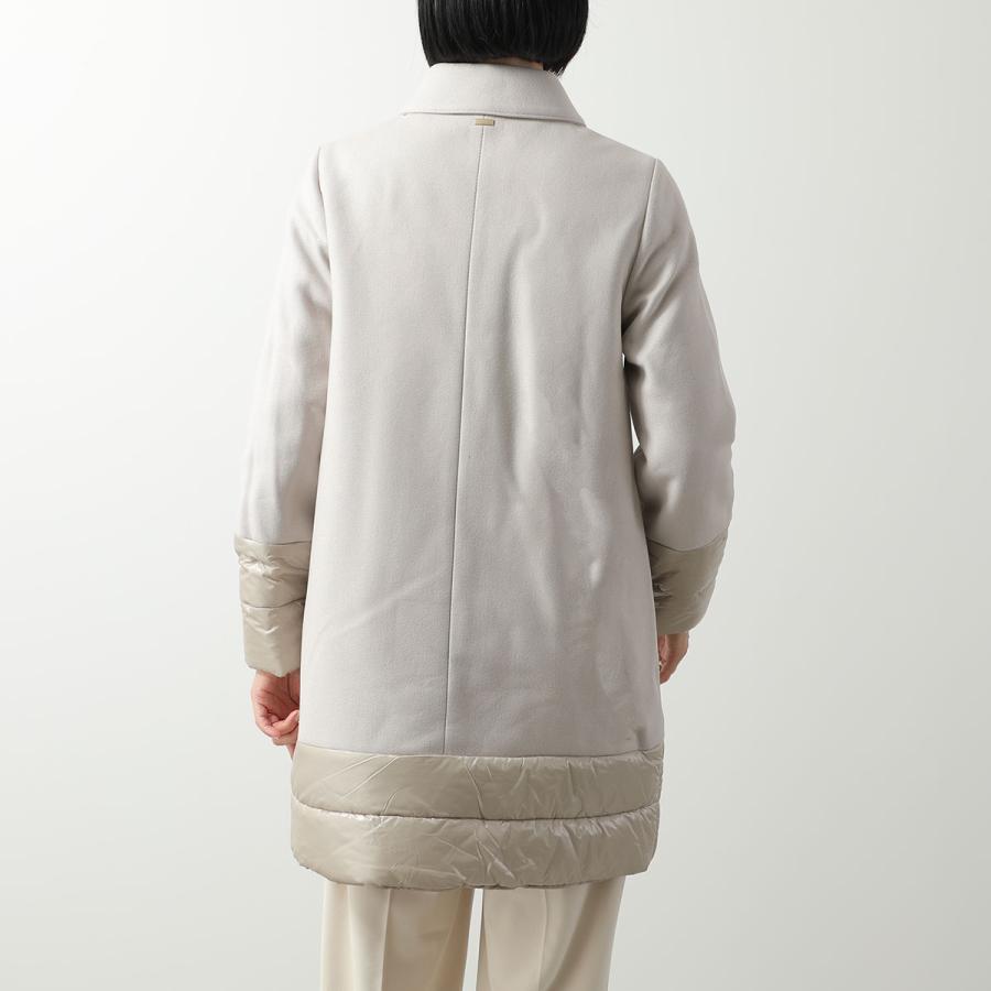 HERNO（ヘルノ） HERNO KIDS キッズ 中綿コート CA000020G 33344