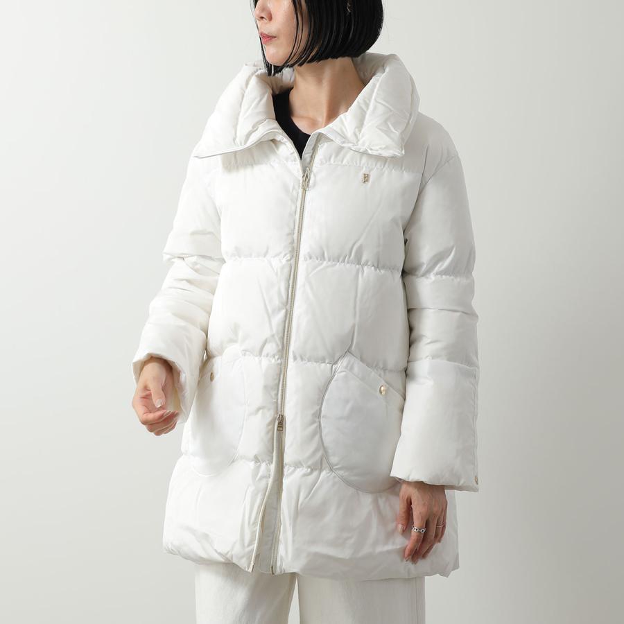 HERNO KIDS ヘルノ キッズ ダウンコート PI000191G 20045 レディース
