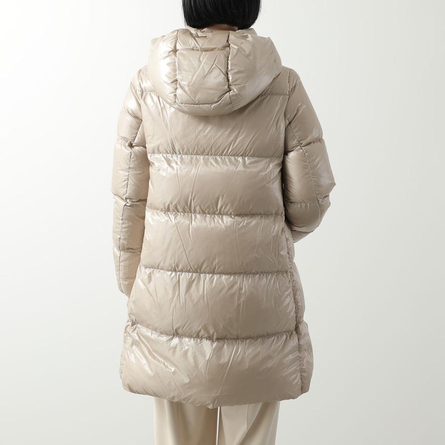 ヘルノ　kids ダウンジャケット HERNO（ヘルノ） HERNO KIDS キッズ ダウンジャケット PI000187G