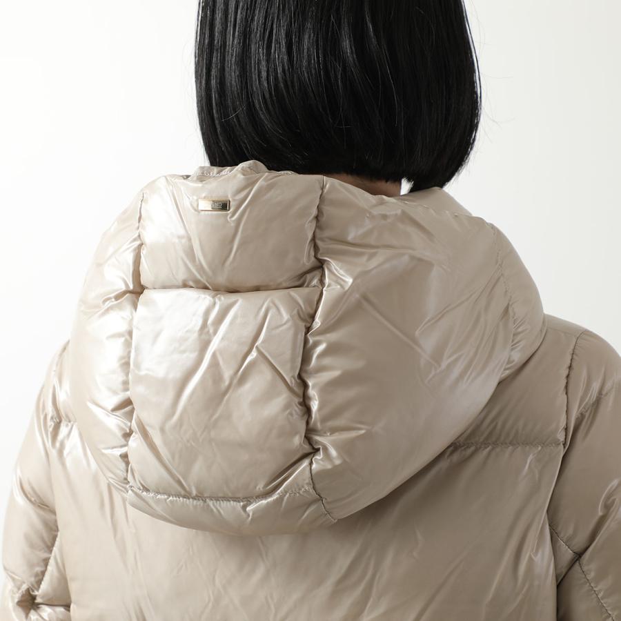 HERNO（ヘルノ） HERNO KIDS キッズ ダウンジャケット PI000187G