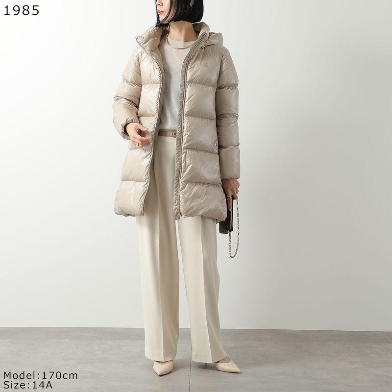 HERNO（ヘルノ） HERNO KIDS キッズ ダウンジャケット PI000187G