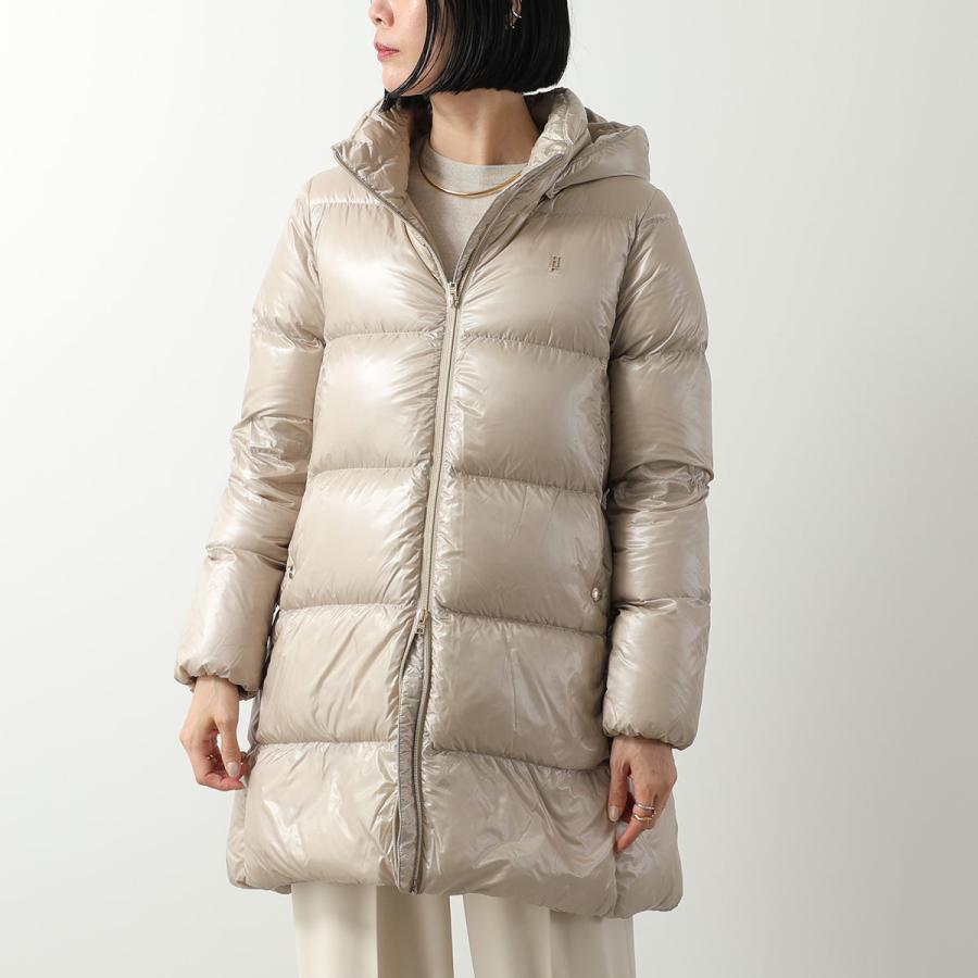 HERNO KIDS ヘルノ キッズ ダウンジャケット PI000187G 12017Z