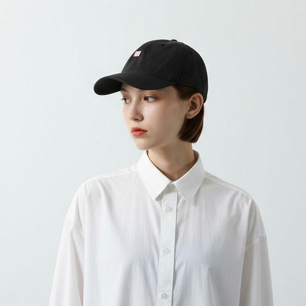 Acne Studios（アクネ ストゥディオズ） ベースボールキャップ FA-UX