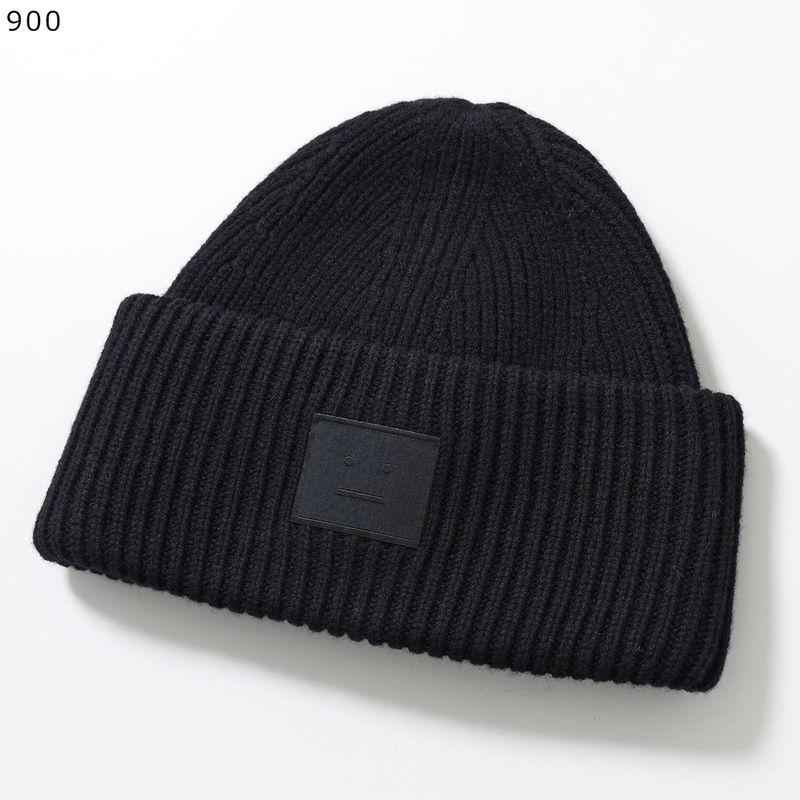 Acne Studios（アクネ ストゥディオズ） ニット帽 FA-UX-HATS000255