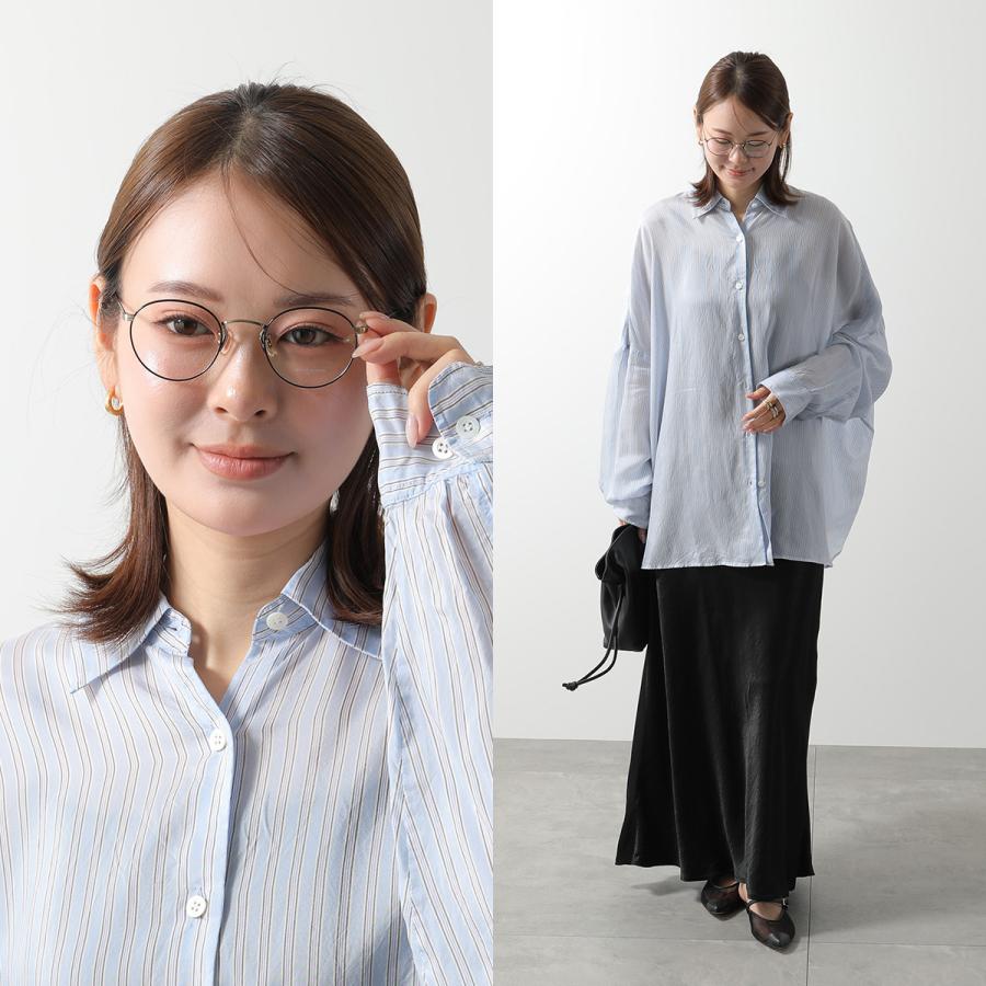 OLIVER PEOPLES（オリバーピープルズ） メガネ Coleridge OV1186