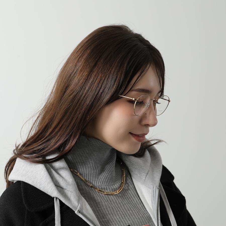 OLIVER PEOPLES（オリバーピープルズ） メガネ Coleridge OV1186