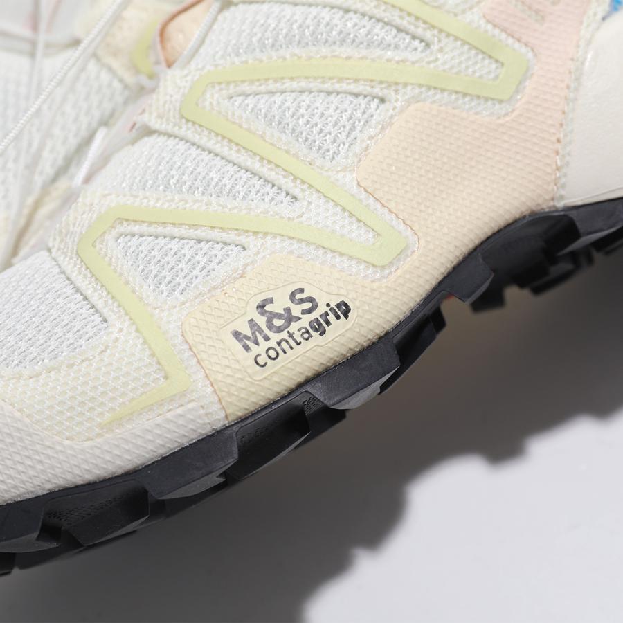 SALOMON（サロモン） スニーカー SPEEDCROSS 3 MINDFUL 3 スピード