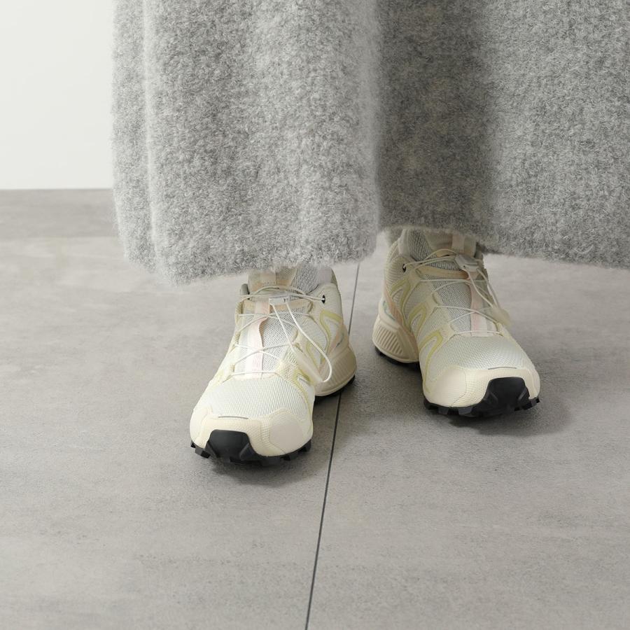 SALOMON（サロモン） スニーカー SPEEDCROSS 3 MINDFUL 3 スピード