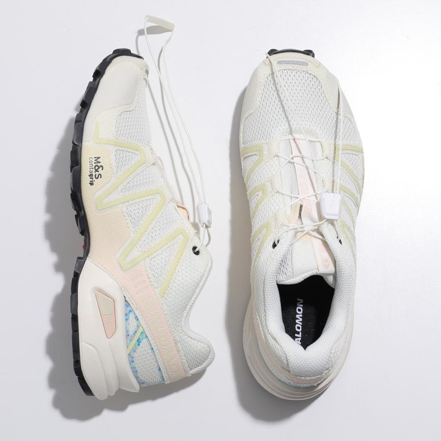 SALOMON（サロモン） スニーカー SPEEDCROSS 3 MINDFUL 3 スピード