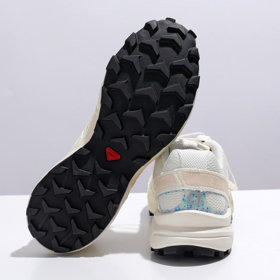 SALOMON（サロモン） スニーカー SPEEDCROSS 3 MINDFUL 3 スピード