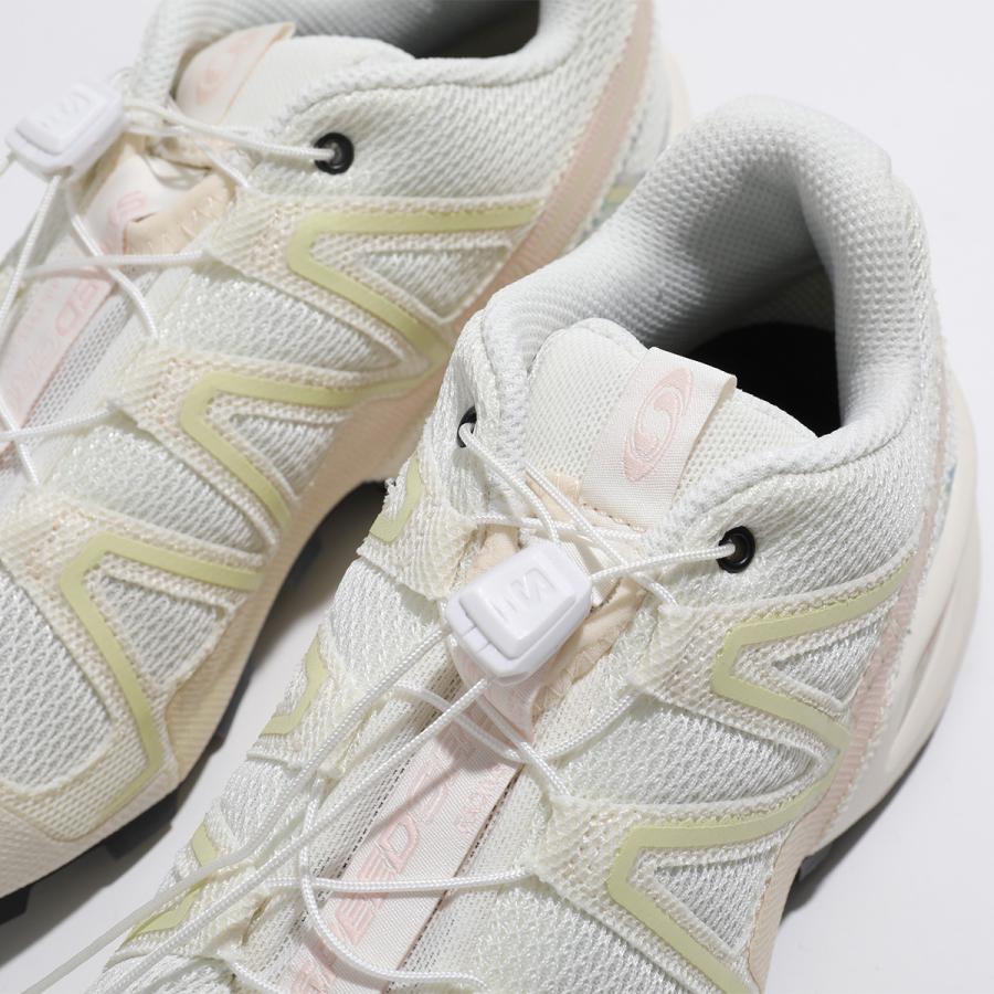 SALOMON（サロモン） スニーカー SPEEDCROSS 3 MINDFUL 3 スピード