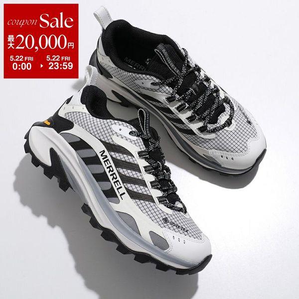 MERRELL（メレル） スニーカー MOAB SPEED 2 GTX モアブ スピード