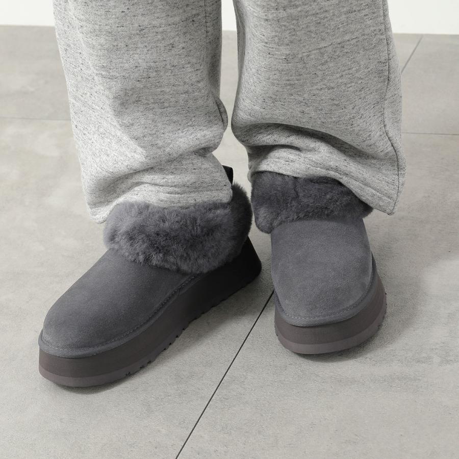 UGG（アグ） スリッポン TAZZELLE タゼル 1171393 レディース