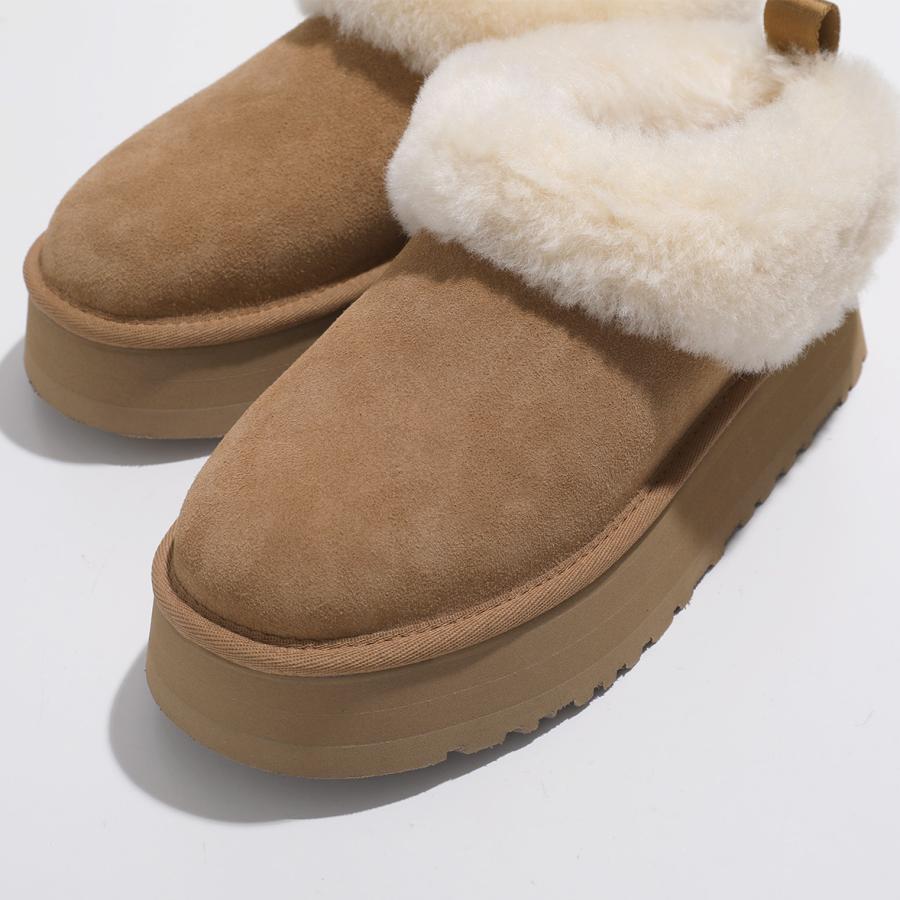 UGG（アグ） スリッポン TAZZELLE タゼル 1171393 レディース