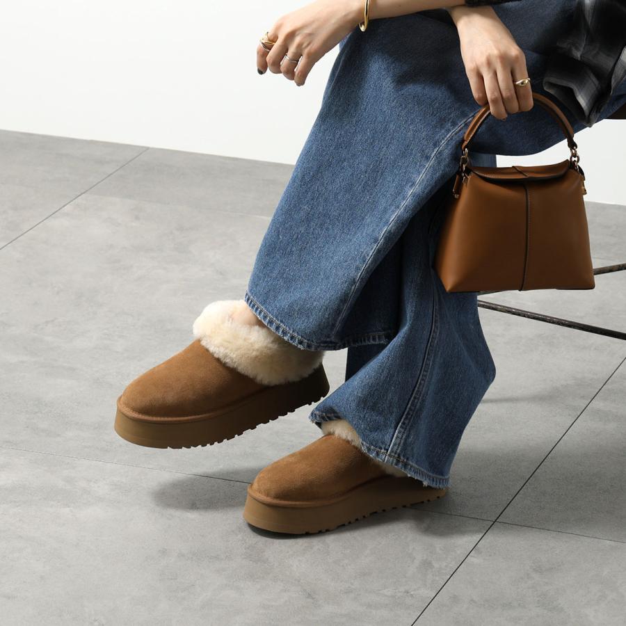 UGG（アグ） スリッポン TAZZELLE タゼル 1171393 レディース