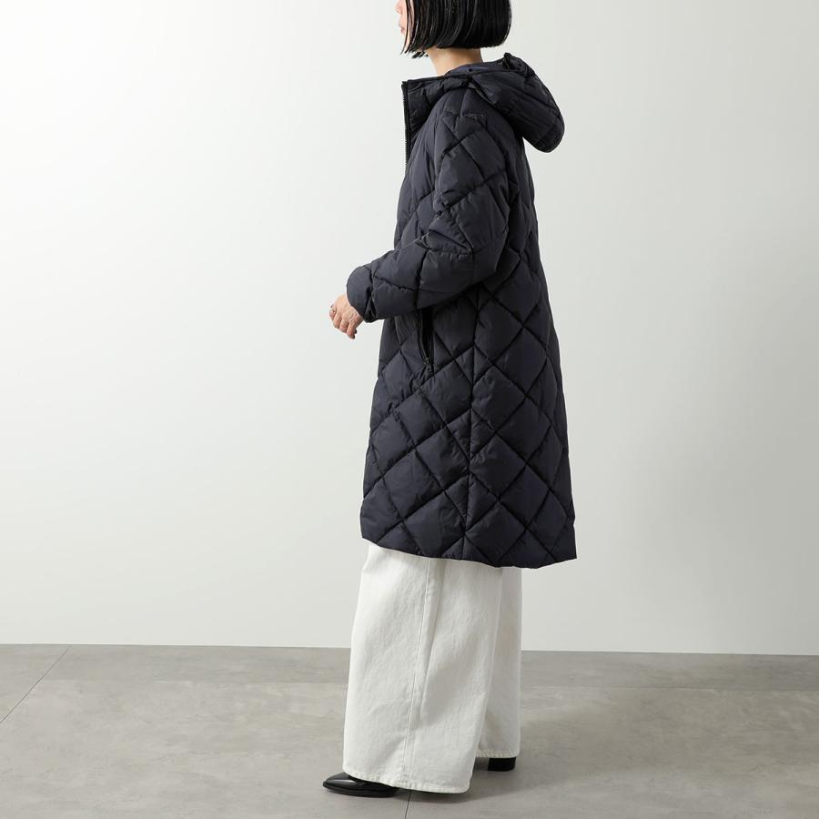 HERNO ヘルノ ダウンコート PI002099D 12004Z レディース フード付き