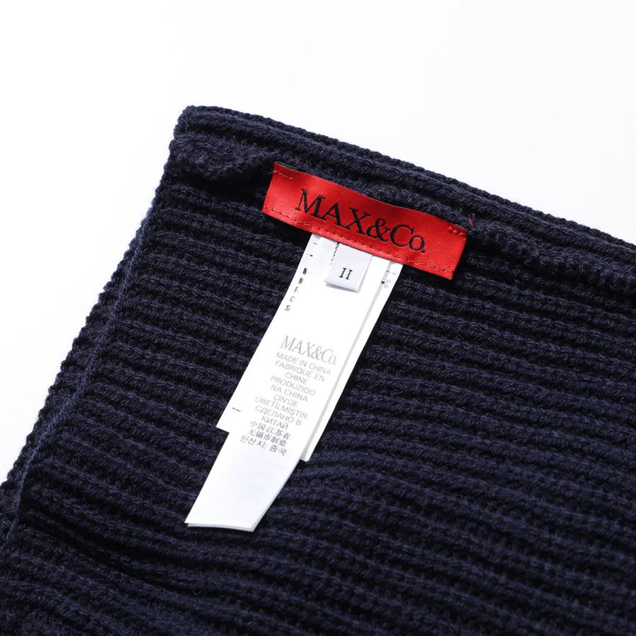 Max Mara（マックスマーラ） MAX MARA MAX&CO KIDS マックス＆コー