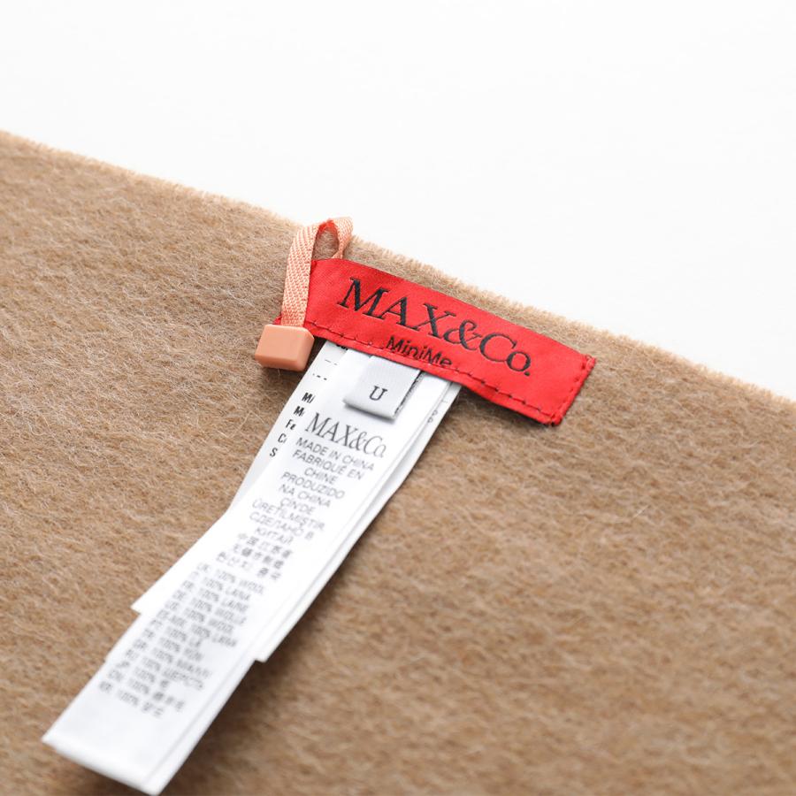 Max Mara（マックスマーラ） MAX MARA MAX&CO KIDS マックス＆コー