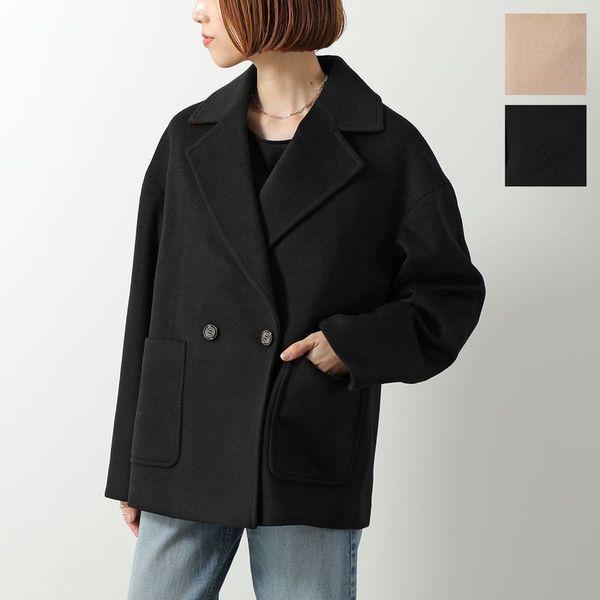 新品タグ付 マックスマーラ テーラードジャケット ブラック 2XL お受験　黒 Max Mara（マックスマーラ） MAX MARA MAX&CO KIDS マックス＆コー